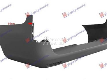 ZADNJI BRANIK PM za Mercedes Benz V Klasa od 2015. do 2020. god.