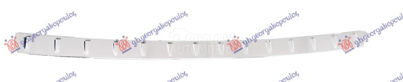 LAJSNA (GAZISTE) ZADNJEG BRANI