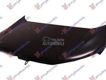 HAUBA za Ford EcoSport od 2013. do 2017. god.