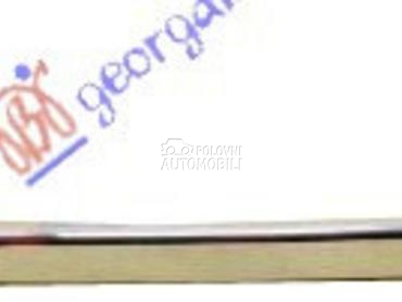 LAJSNA ZADNJEG BRANIKA HROM za Mercedes Benz B Klasa od 2011. do 2014. god.