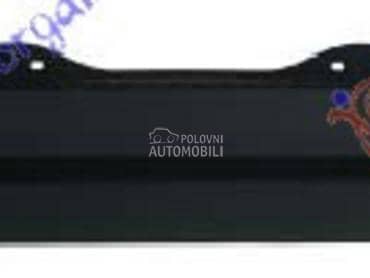 ZADNJI BRANIK za Renault Scenic od 2009. do 2012. god.