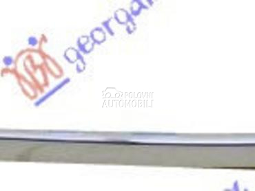 LAJSNA ZADNJEG BRANIKA HROM za Mercedes Benz B Klasa od 2011. do 2014. god.