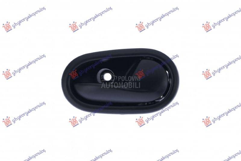 KVAKA PREDNJIH/ZADNJIH...