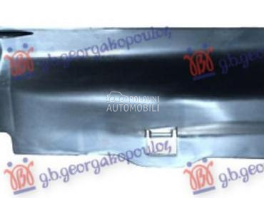 POKLOPAC VEZNOG LIMA (UNUTRASN za Mercedes Benz CLA Klasa od 2013. do 2016. god.