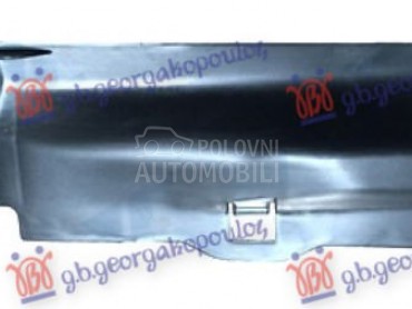 POKLOPAC VEZNOG LIMA (UNUTRASN za Mercedes Benz GLA Klasa od 2017. do 2020. god.