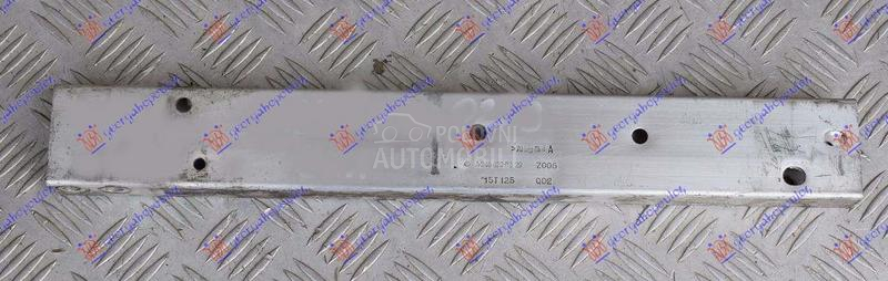 NOSAC HLADNJAKA DONJI ALUMINIJ