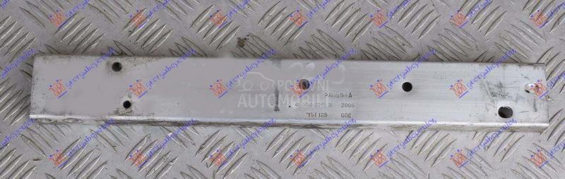 NOSAC HLADNJAKA DONJI ALUMINIJ