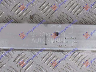 NOSAC HLADNJAKA DONJI ALUMINIJ za Mercedes Benz GLA Klasa od 2017. do 2020. god.