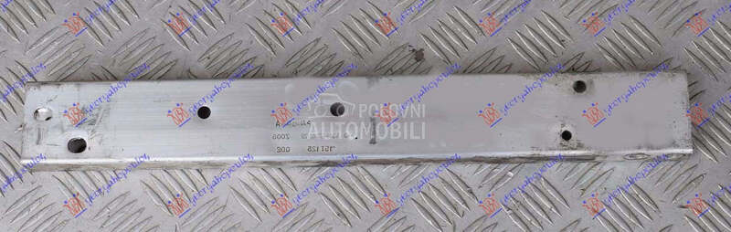 NOSAC HLADNJAKA DONJI ALUMINIJ