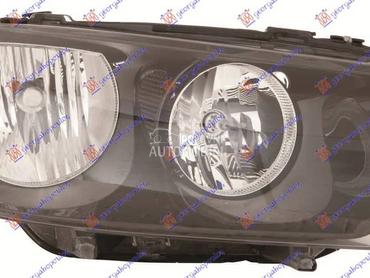 FAR ELEKTRICNI Desno za Volkswagen Scirocco od 2008. do 2014. god.