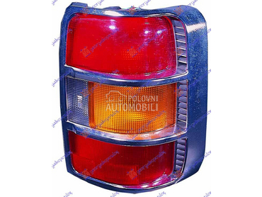 STOP LAMPA Levo za Mitsubishi Pajero od 1996. do 2001. god.