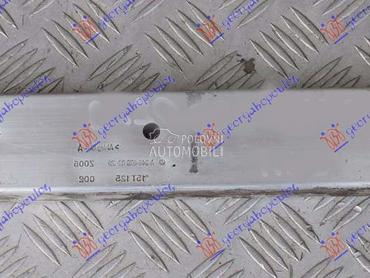 NOSAC HLADNJAKA DONJI ALUMINIJ za Mercedes Benz CLA Klasa od 2016. do 2019. god.