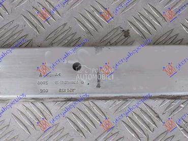 NOSAC HLADNJAKA DONJI ALUMINIJ za Mercedes Benz B Klasa od 2011. do 2014. god.