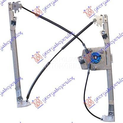 PODIZAC PREDNJEG PROZORA...