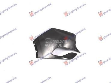 KRAJ ZADNJEG BRANIKA Levo za Volkswagen ID.4 za 2020. god.