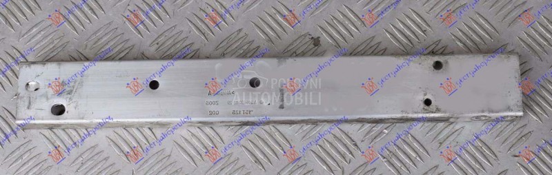 NOSAC HLADNJAKA DONJI ALUMINIJ