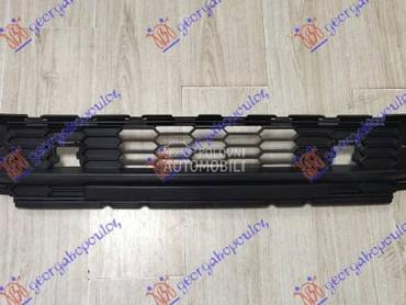 CENTRALNA RESETKA za Škoda Kodiaq od 2016. do 2021. god.