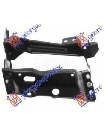 OKVIR FARA METALNI Levo