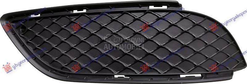 RESETKA PREDNJEG BRANIKA