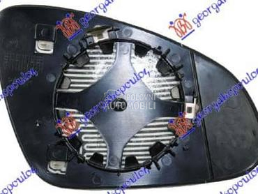 STAKLO RETROVIZORA SA... za Opel Astra J od 2013. do 2016. god.