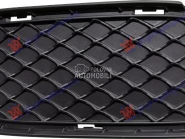 RESETKA PREDNJEG BRANIKA za Mercedes Benz B Klasa od 2011. do 2014. god.