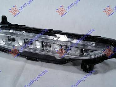 DNEVNO SVETLO LED Levo za Hyundai Tucson od 2015. do 2018. god.