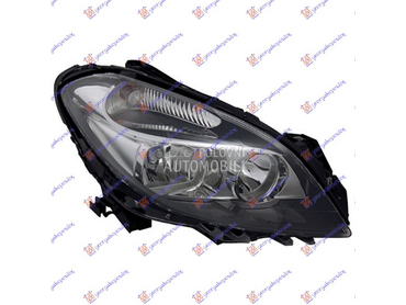 FAR ELEKTRICNI (SA MOTOROM) (D za Mercedes Benz B Klasa od 2011. do 2014. god.