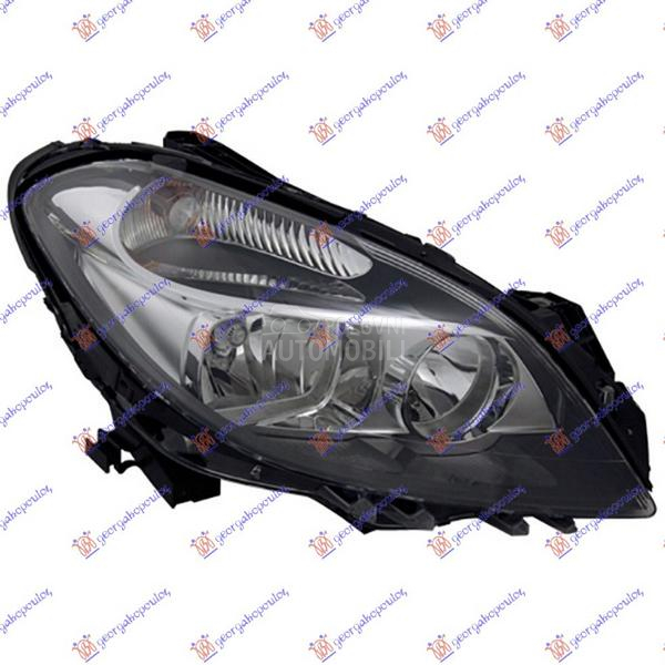 FAR ELEKTRICNI (SA MOTOROM) (D