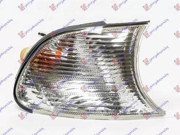 MIGAVAC BELI 01- Desno za BMW Serija 3 od 1999. do 2003. god.