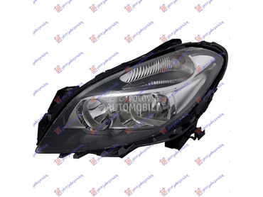 FAR ELEKTRICNI (SA MOTOROM) (D za Mercedes Benz B Klasa od 2011. do 2014. god.