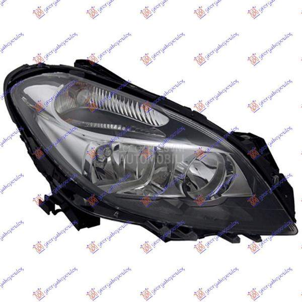 FAR ELEKTRICNI (SA MOTOROM) (D