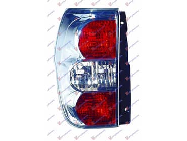 STOP LAMPA 3 VRATA Levo za Suzuki Vitara od 2006. do 2015. god.