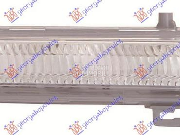 DNEVNO SVETLO LED za Mercedes Benz B Klasa od 2011. do 2014. god.