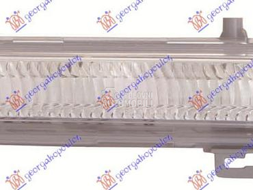 DNEVNO SVETLO LED za Mercedes Benz B Klasa od 2014. do 2019. god.