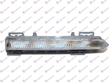 DNEVNO SVETLO LED (ULO) za Mercedes Benz B Klasa od 2014. do 2019. god.