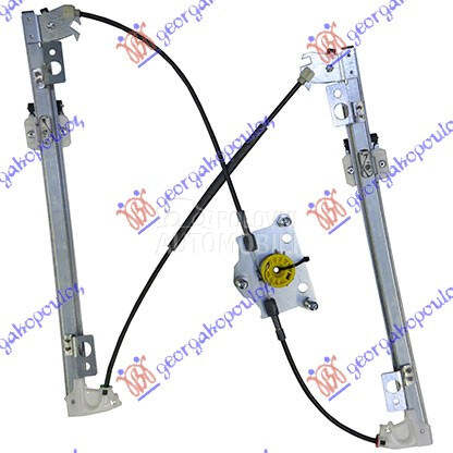 PODIZAC PREDNJEG PROZORA ELEKT