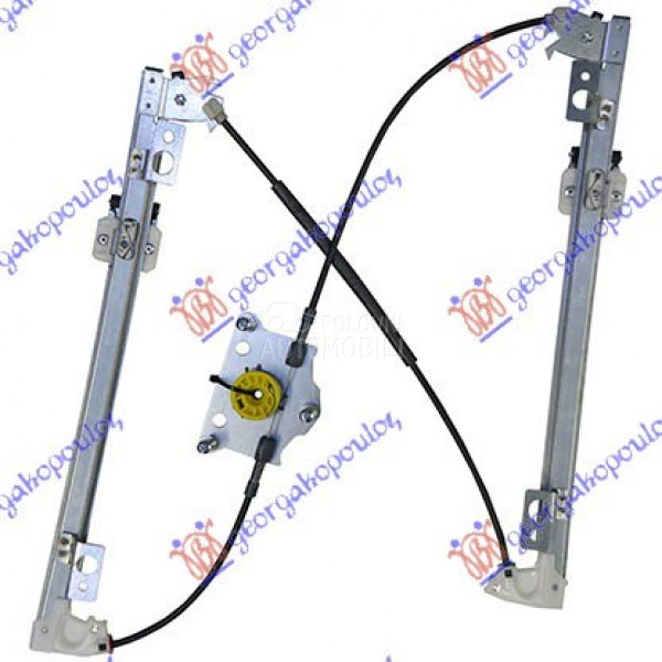 PODIZAC PREDNJEG PROZORA ELEKT