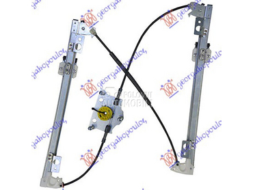 PODIZAC PREDNJEG PROZORA ELEKT za Mercedes Benz B Klasa od 2014. do 2019. god.