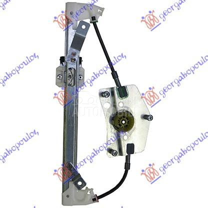 PODIZAC ZADNJEG PROZORA ELEKTR