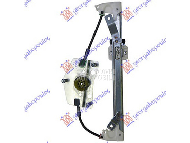 PODIZAC ZADNJEG PROZORA ELEKTR za Mercedes Benz B Klasa od 2014. do 2019. god.