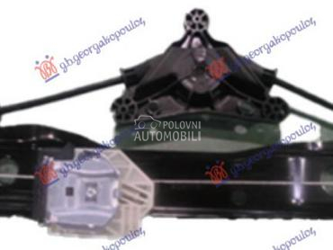 PODIZAC ZADNJEG PROZORA ELEKTR za Mercedes Benz B Klasa od 2011. do 2014. god.