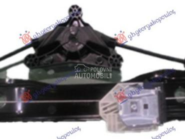 PODIZAC ZADNJEG PROZORA ELEKTR za Mercedes Benz B Klasa od 2014. do 2019. god.