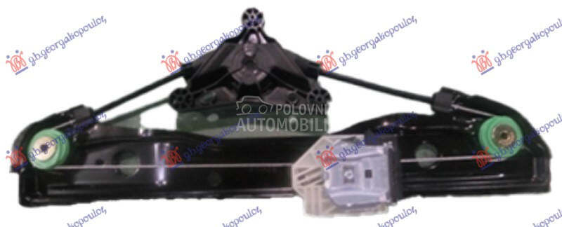 PODIZAC ZADNJEG PROZORA ELEKTR