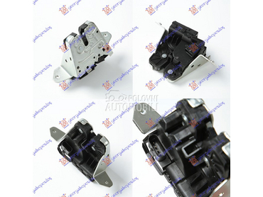 BRAVA GEPEK VRATA (4pins) za Mercedes Benz B Klasa od 2011. do 2014. god.