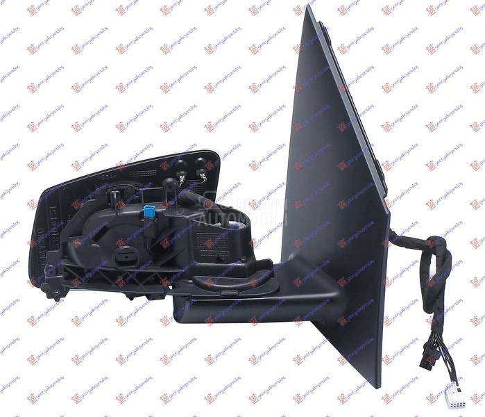 RETROVIZOR (BEZ POKLOPCA) ELEK