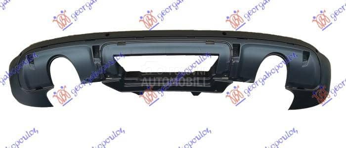 SPOJLER ZADNJEG BRANIKA