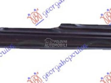 SAJTNA 4/5 VRATA Levo za Nissan Almera od 2000. do 2006. god.