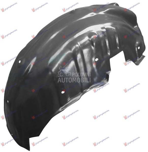 ZADNJE POTKRILO PLASTICNO...