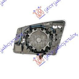 STAKLO RETROVIZORA SA GREJACEM