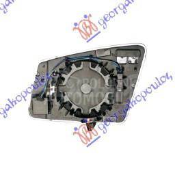 STAKLO RETROVIZORA SA GREJACEM